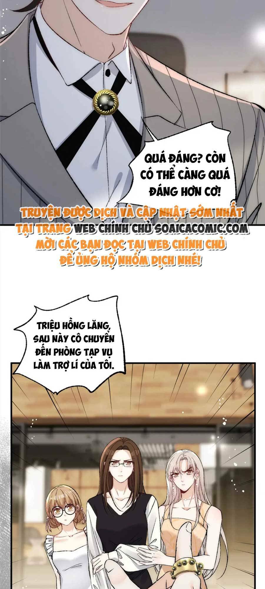 Chương 81 - Trang 19