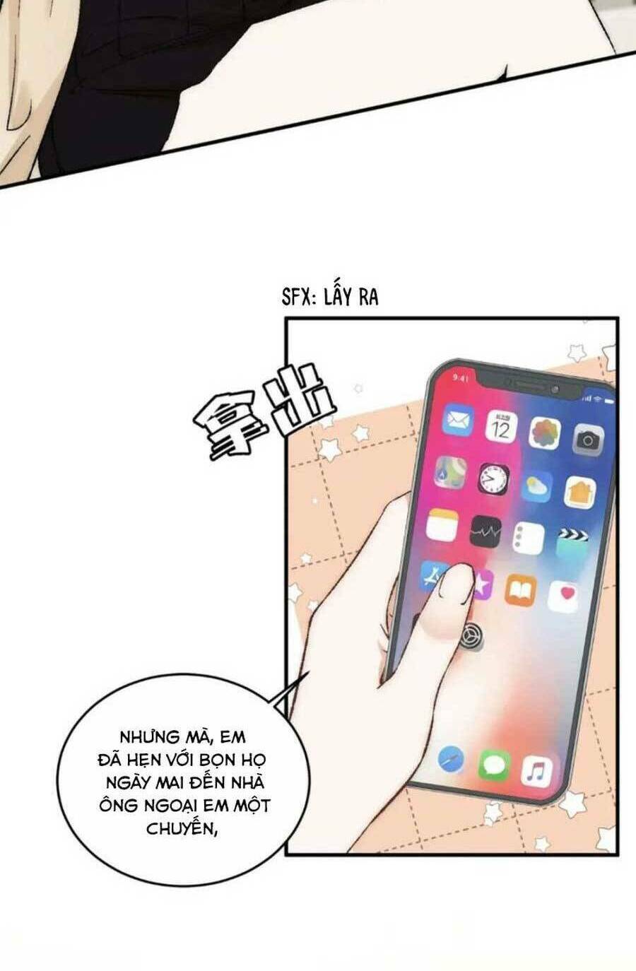 Chương 91 - Trang 28