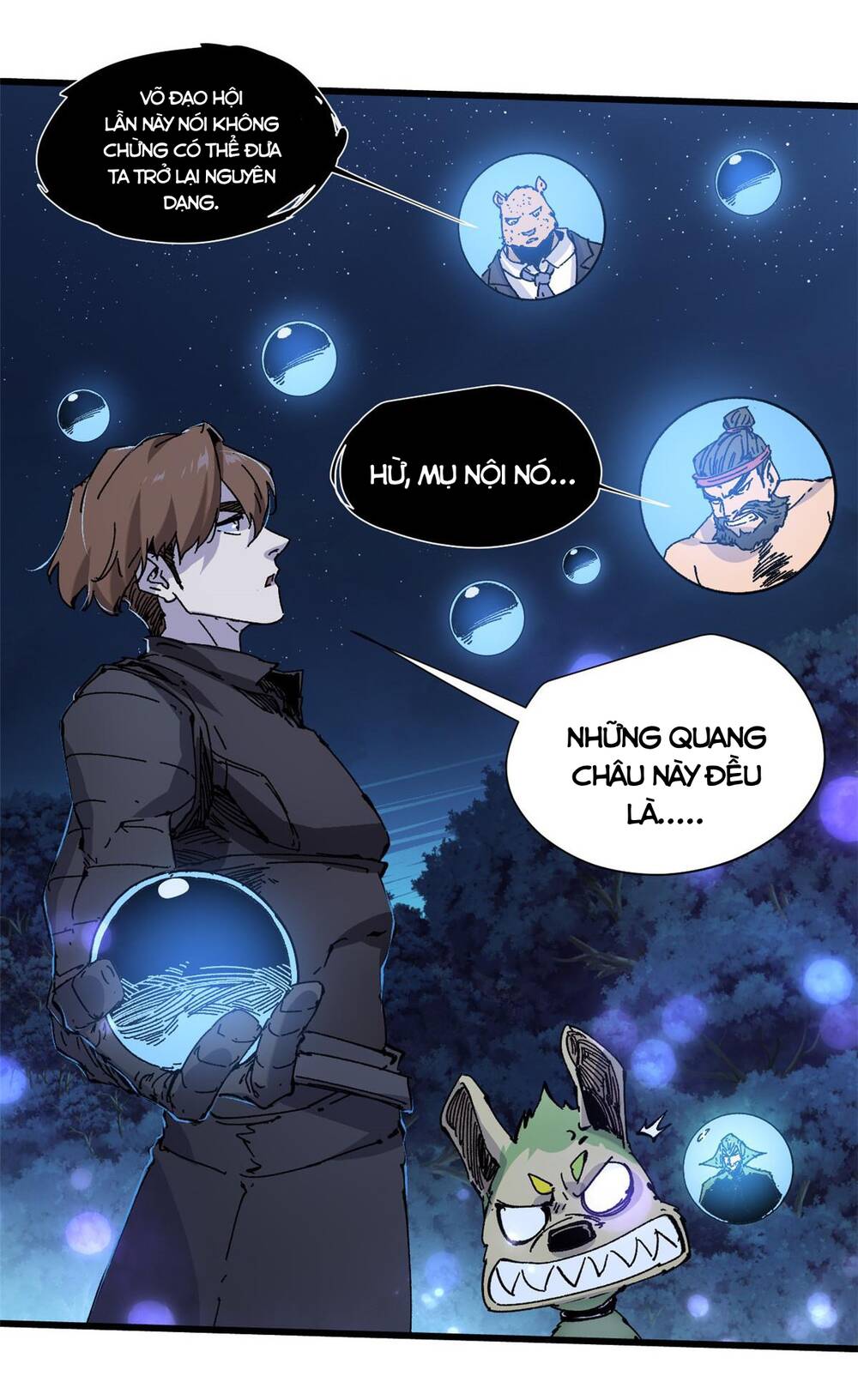 Chương 67 - Trang 19