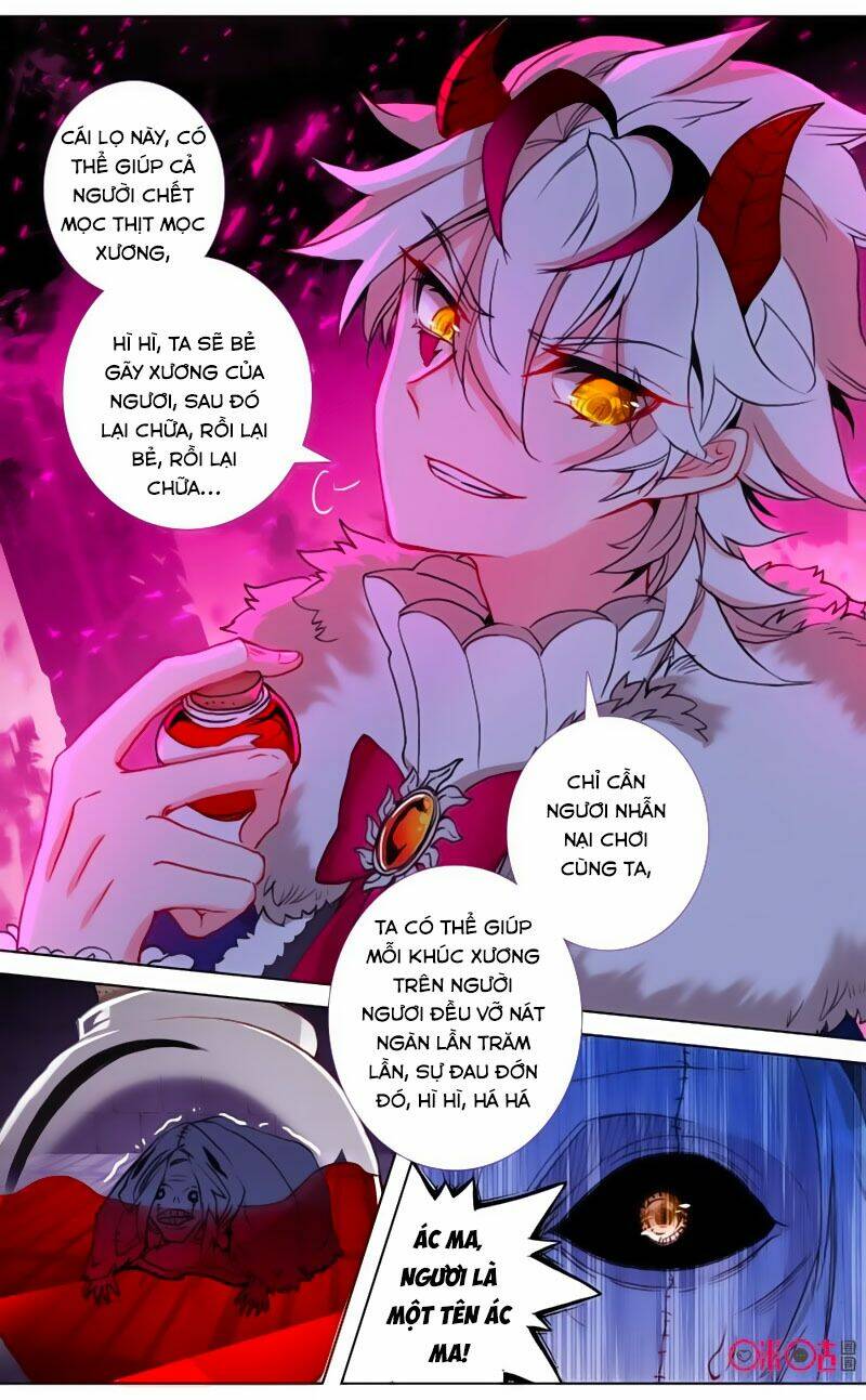 Chương 105 - Trang 8
