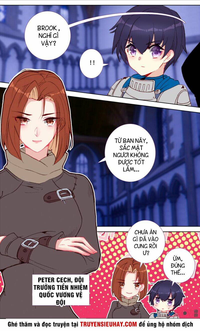 Chương 109 - Trang 5