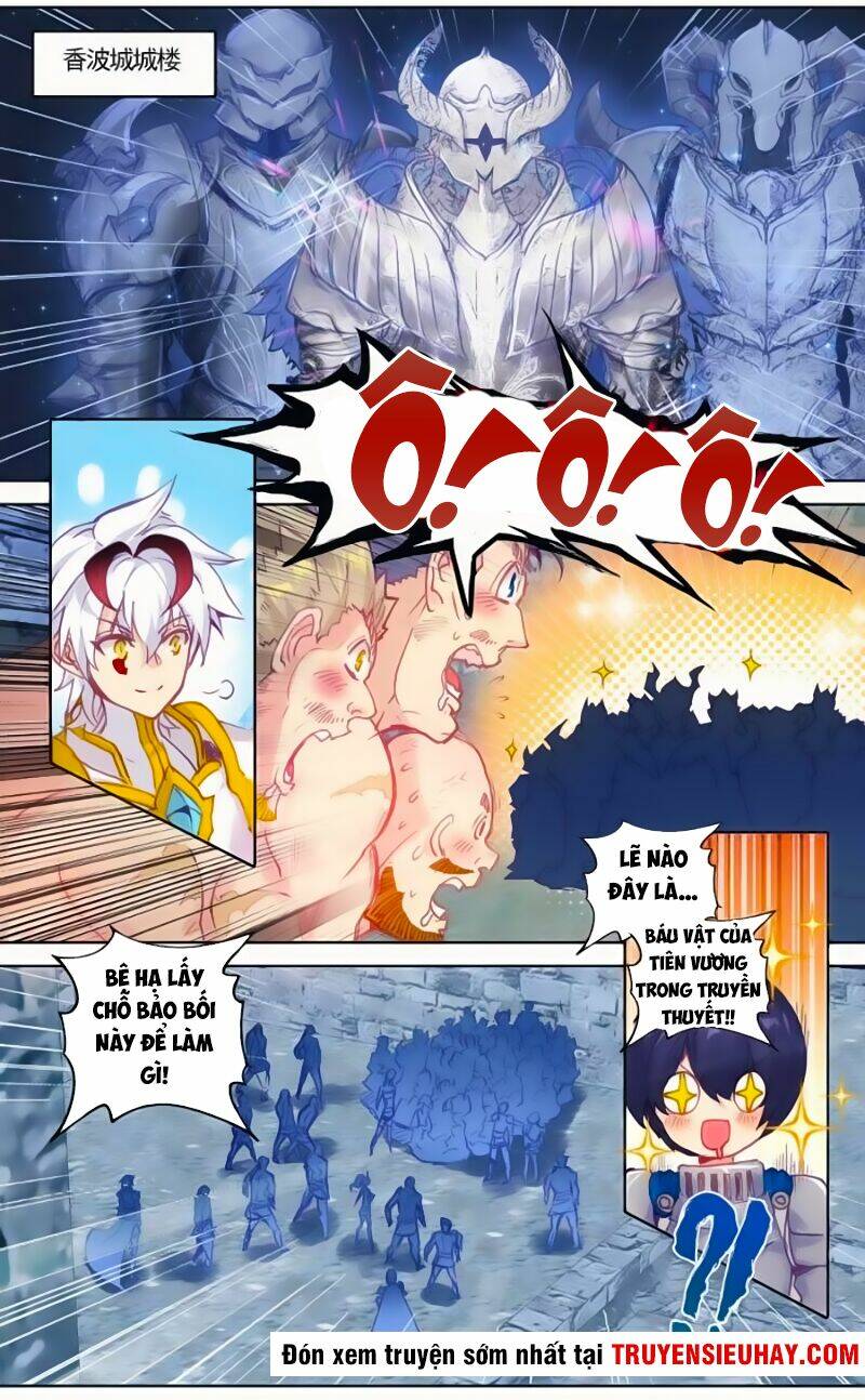 Chương 64 - Trang 4