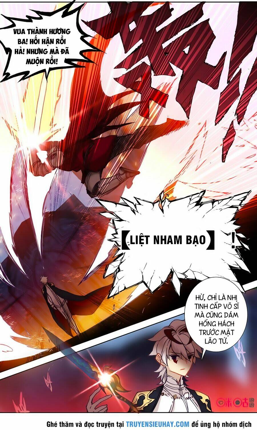 Chương 88 - Trang 8