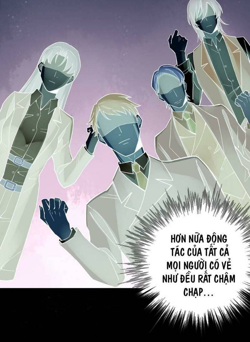 Chương 46 - Trang 21
