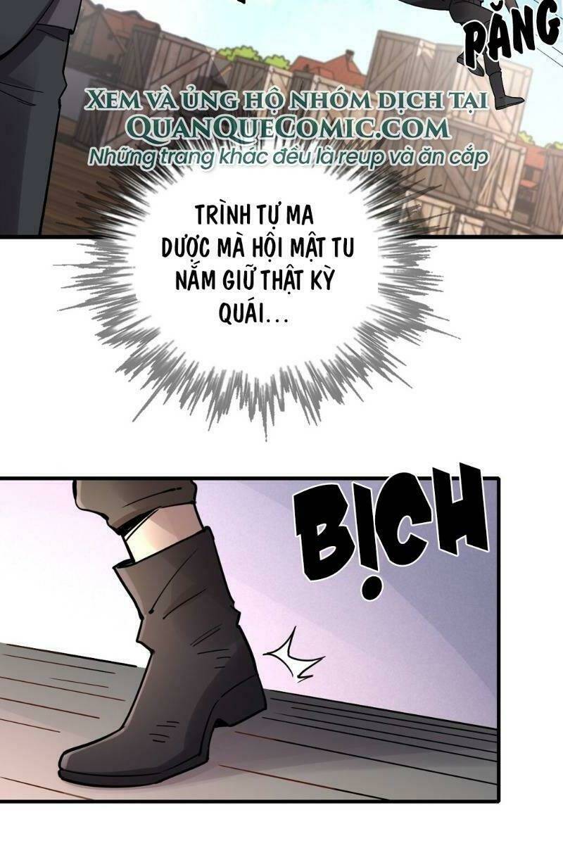 Chương 47 - Trang 22