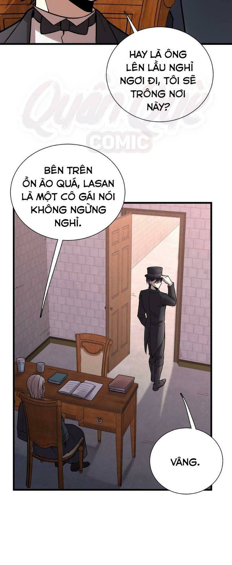 Chương 50 - Trang 28
