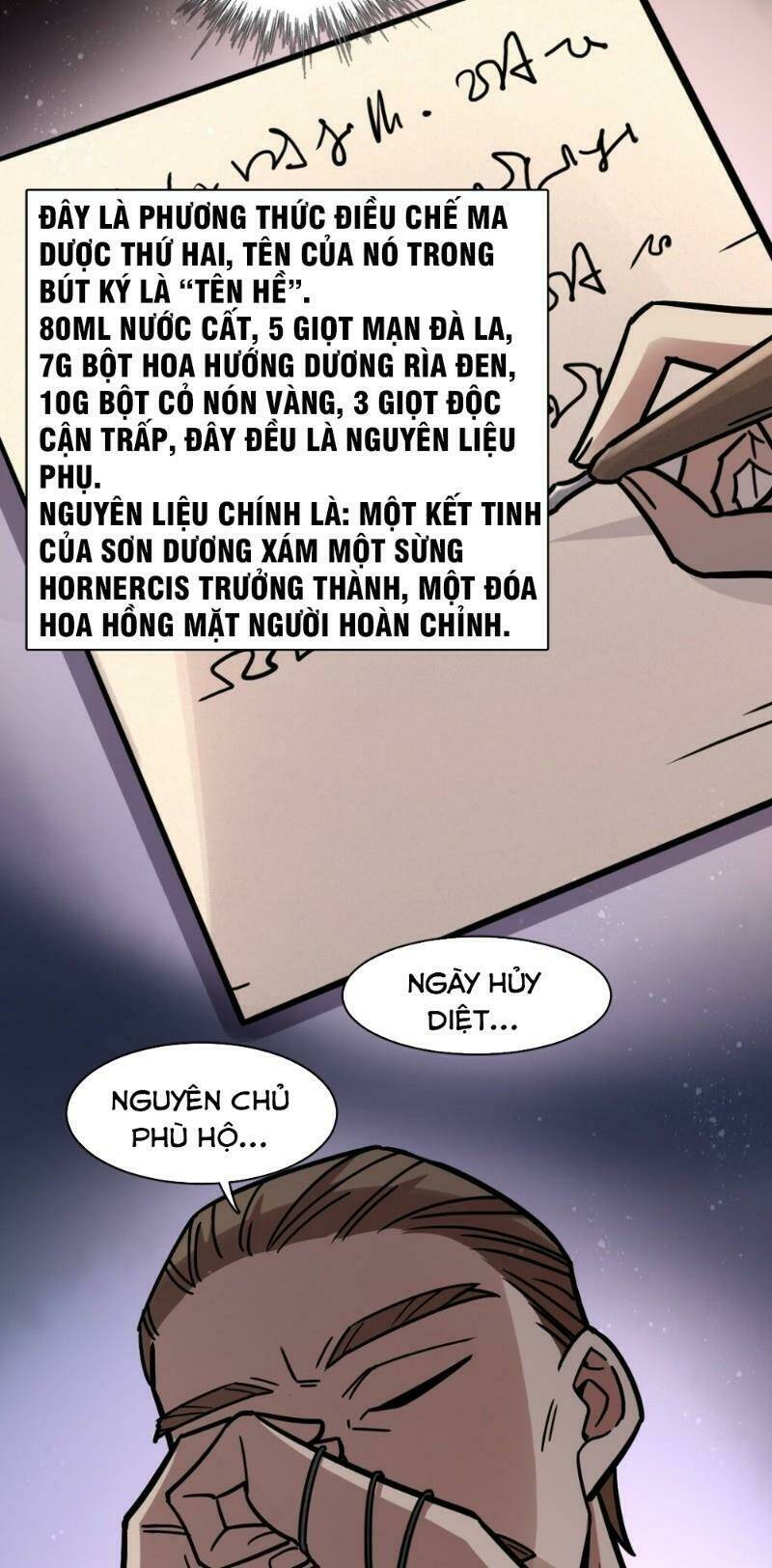 Chương 65 - Trang 19
