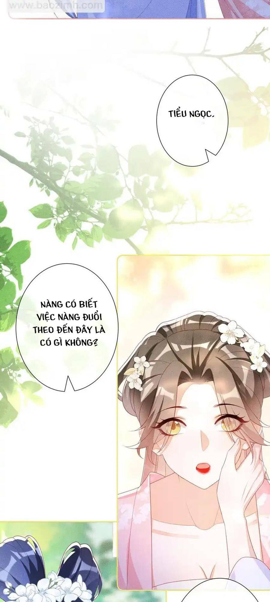 Chương 40 - Trang 21