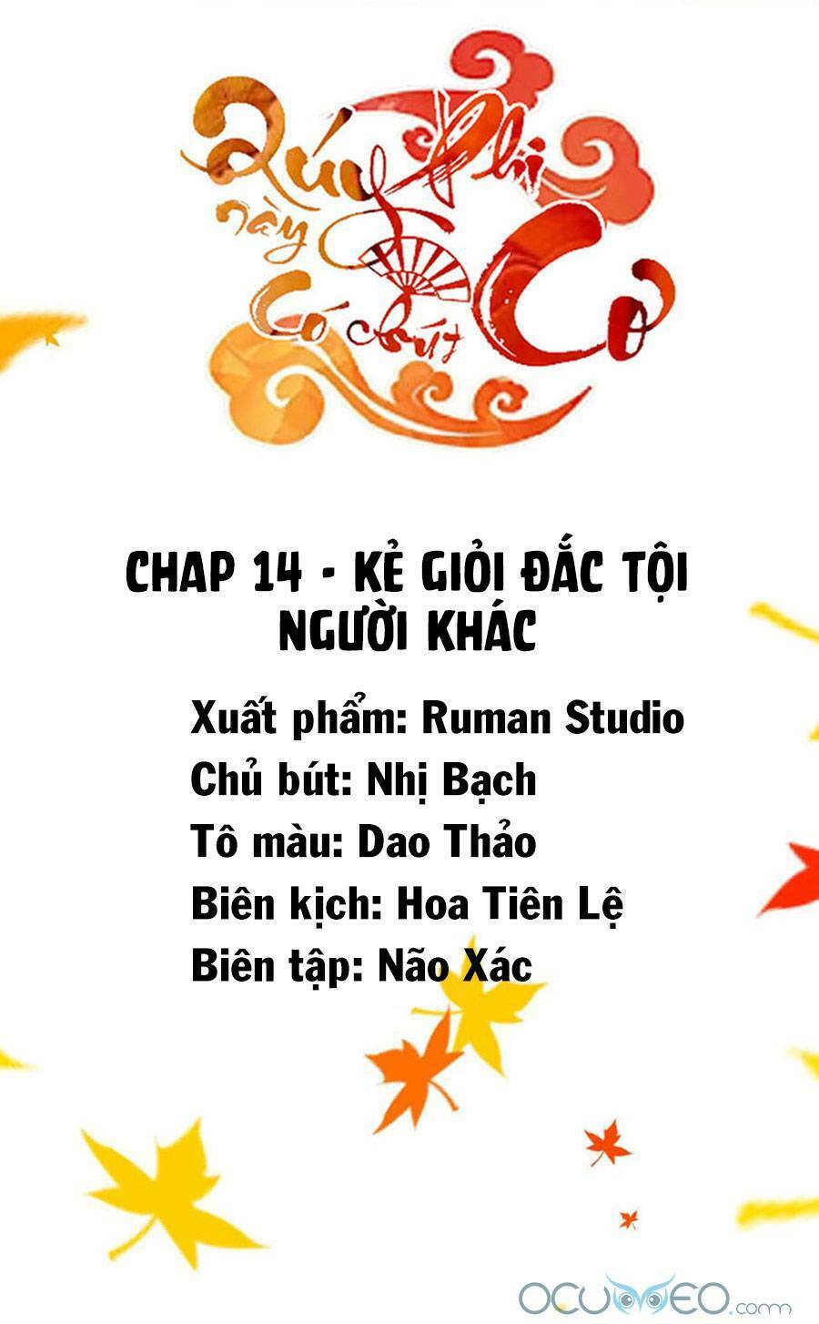 Chương 14 - Trang 2