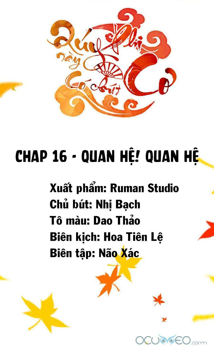Chương 16 - Trang 2