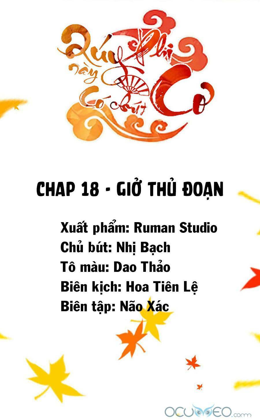 Chương 18 - Trang 2
