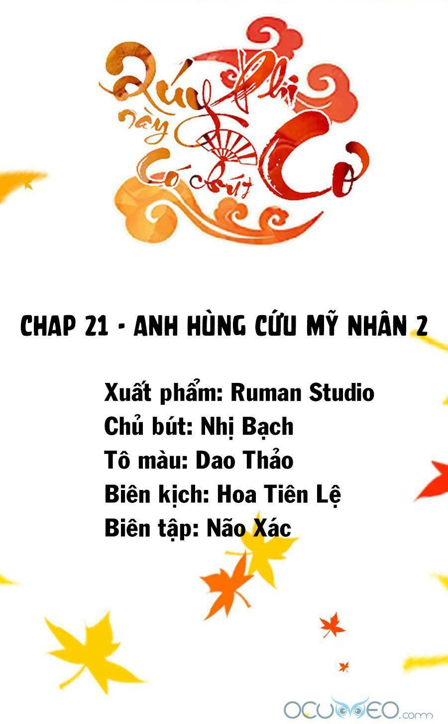 Chương 21 - Trang 2
