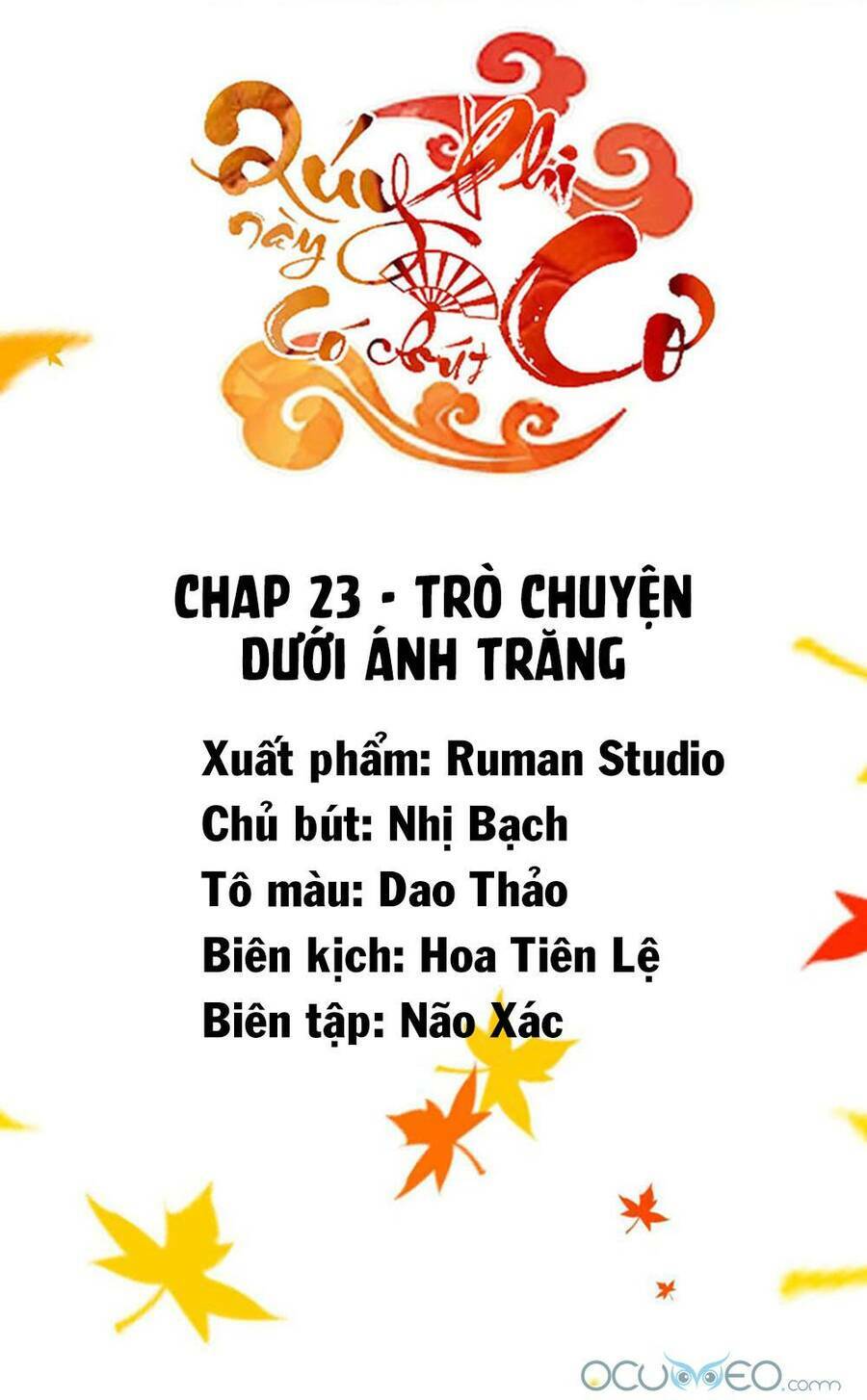 Chương 23 - Trang 2