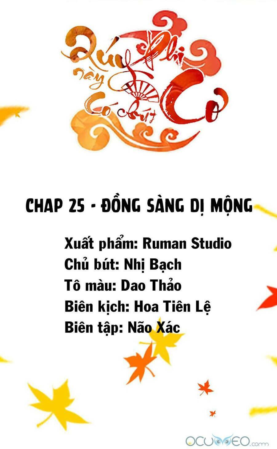 Chương 25 - Trang 2
