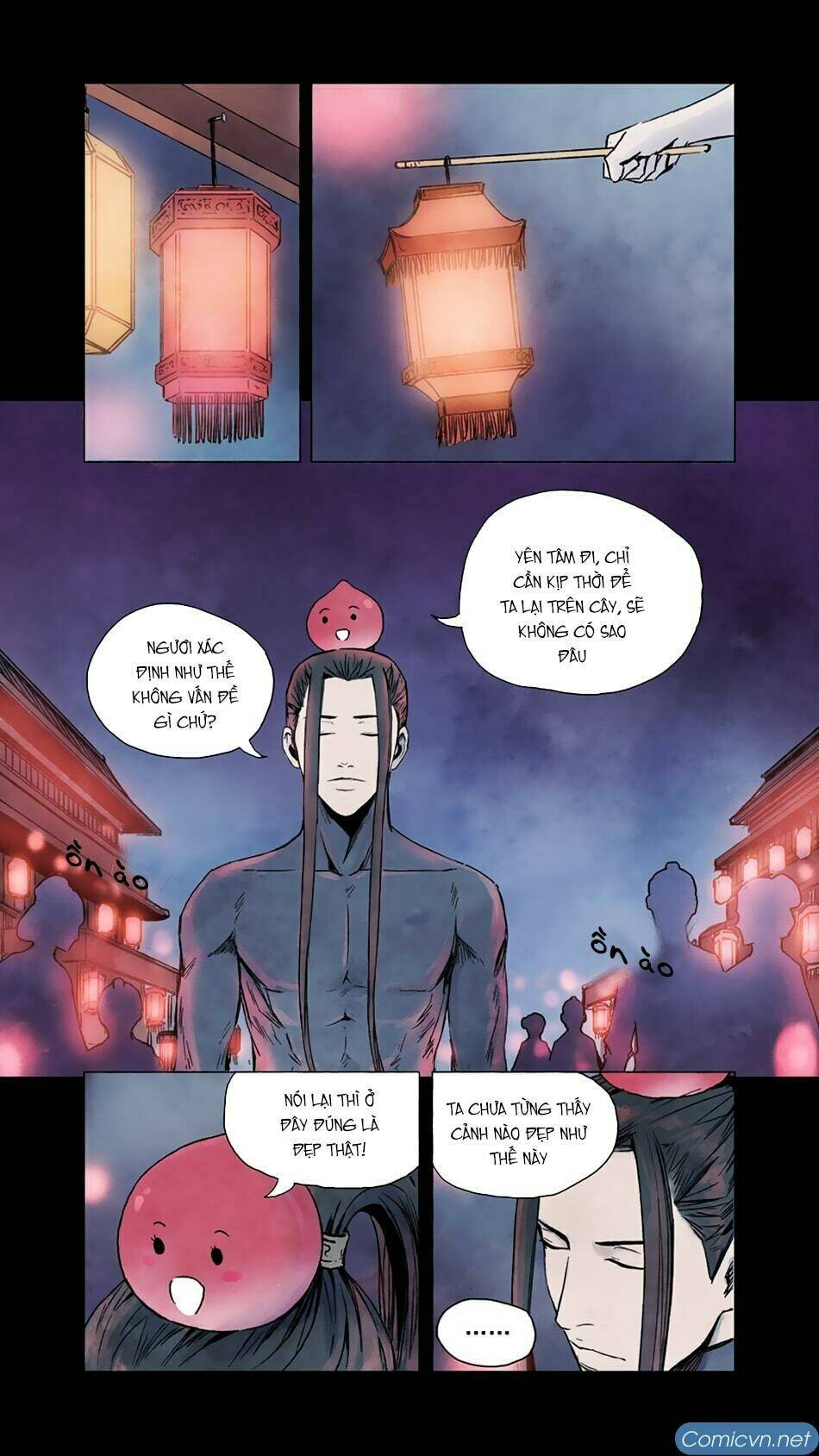 Chương 64 - Trang 11