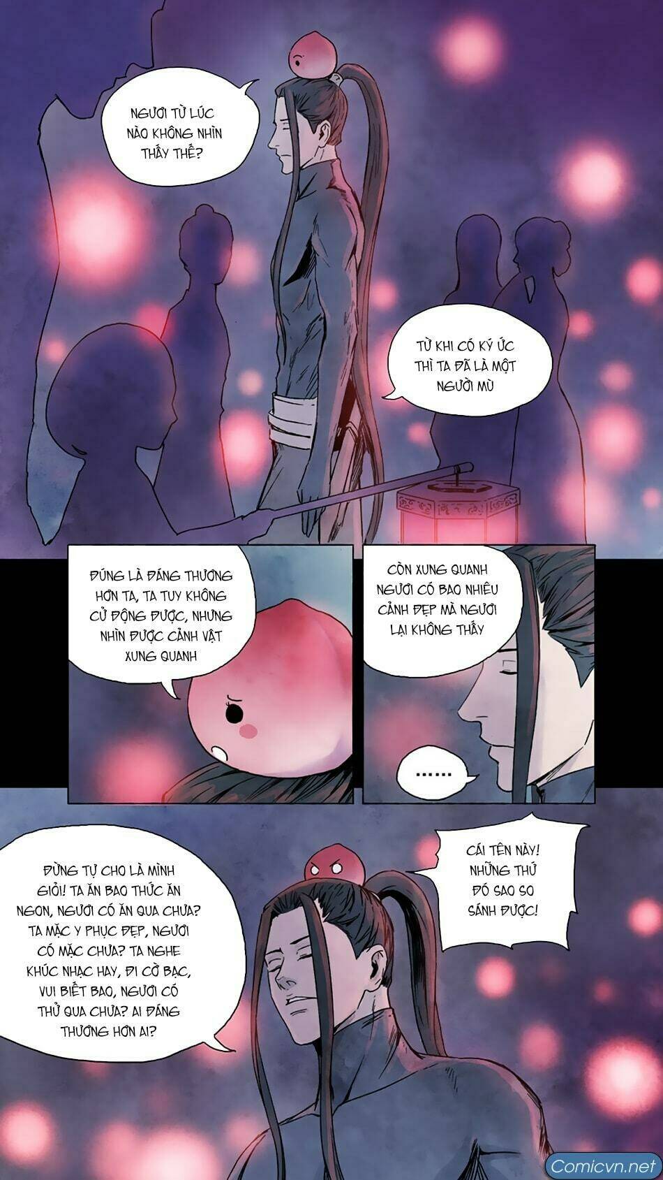 Chương 64 - Trang 13