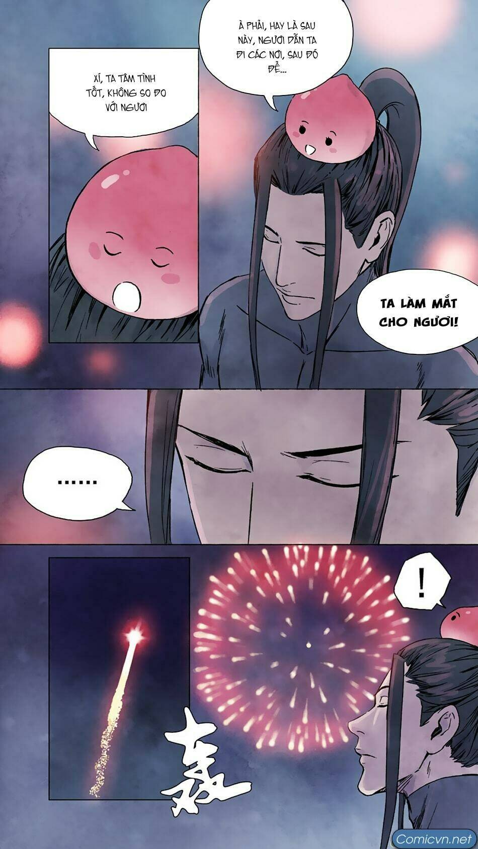 Chương 64 - Trang 14