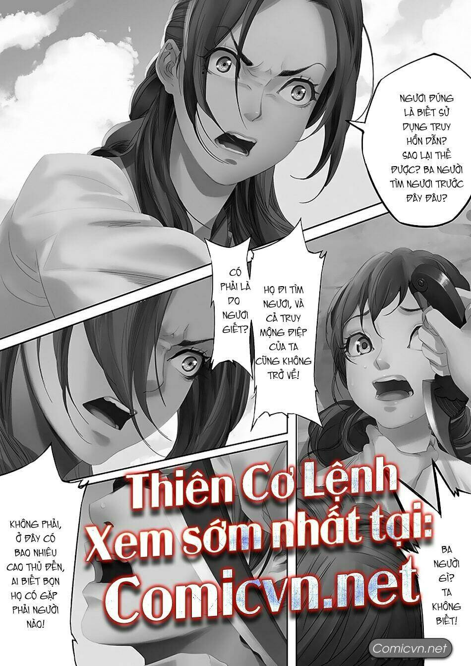 Chương 64 - Trang 19