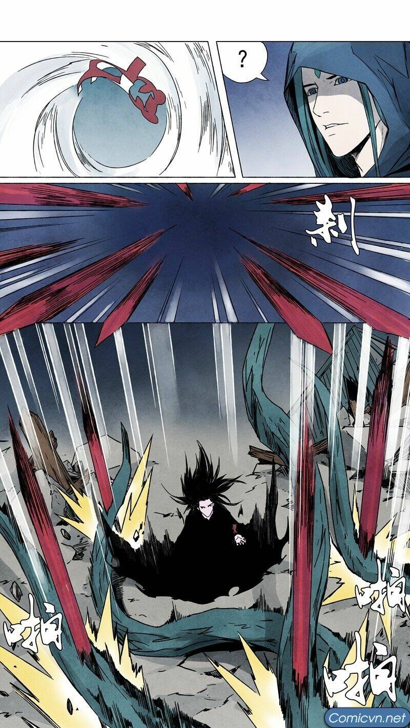 Chương 84 - Trang 9