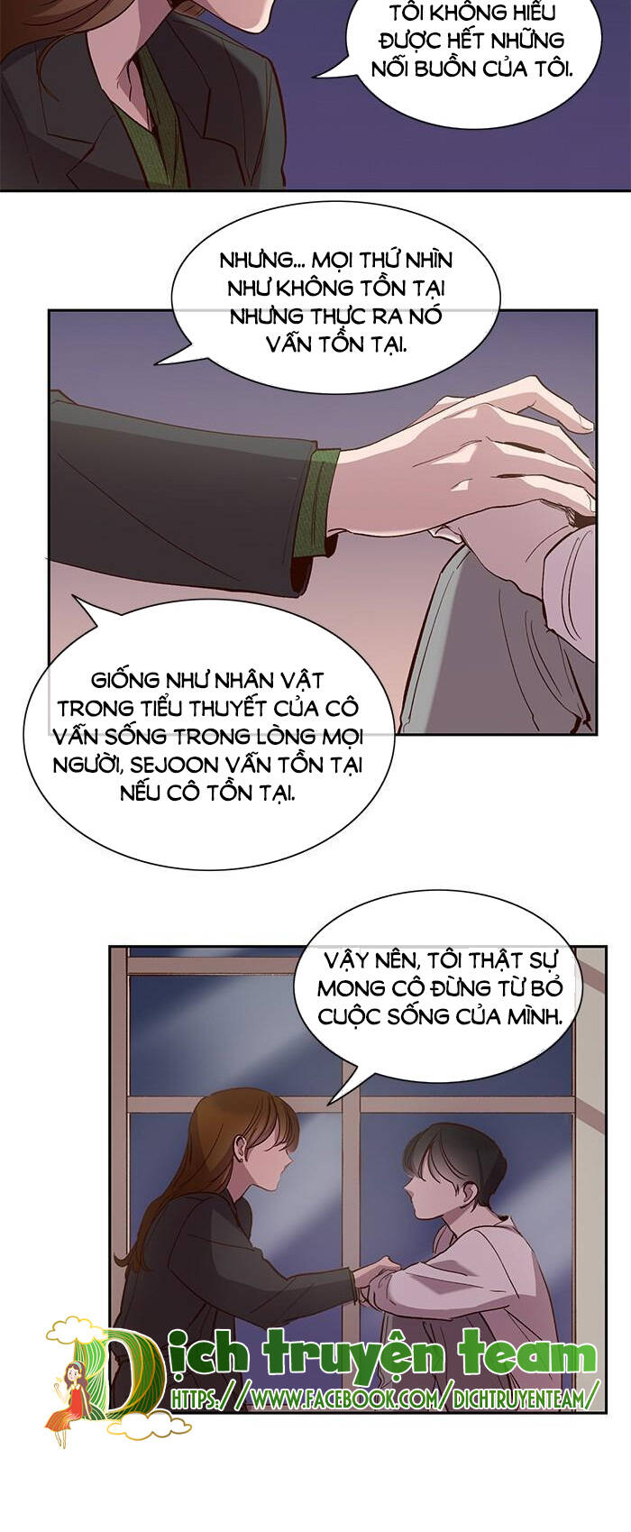 Chương 100 - Trang 25