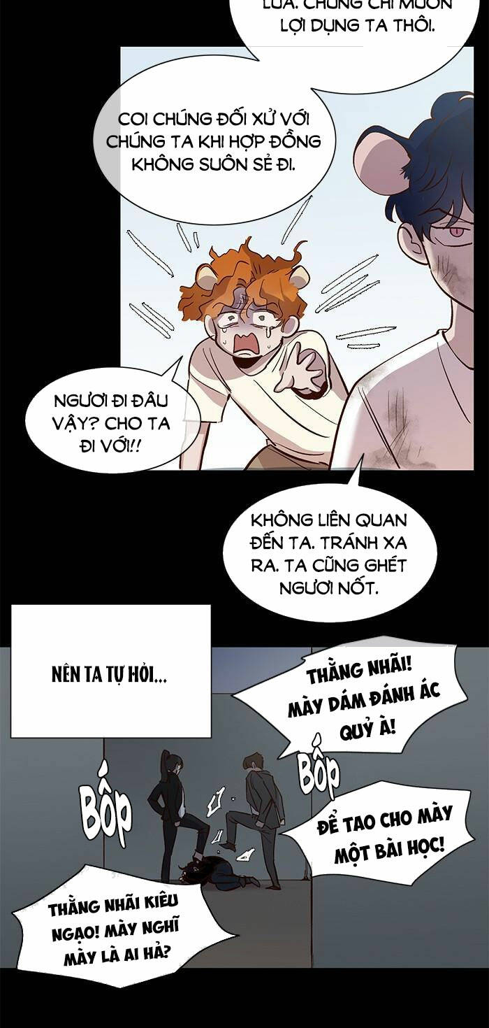 Chương 107 - Trang 32