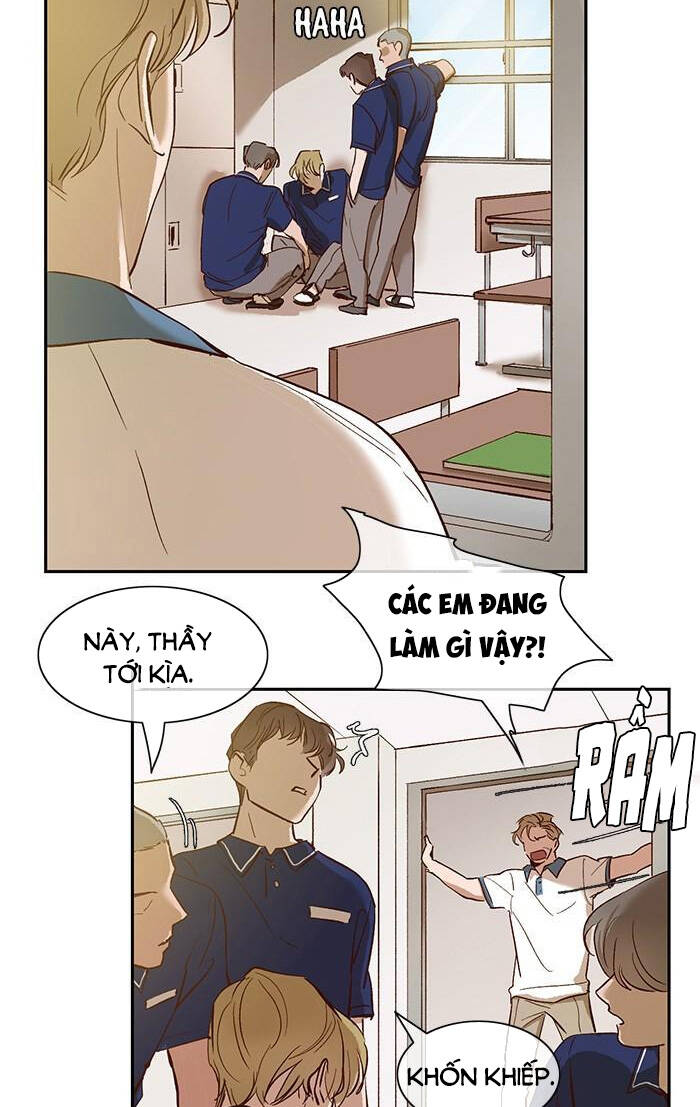 Chương 111 - Trang 23