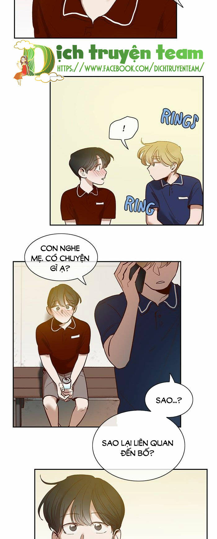 Chương 113 - Trang 18