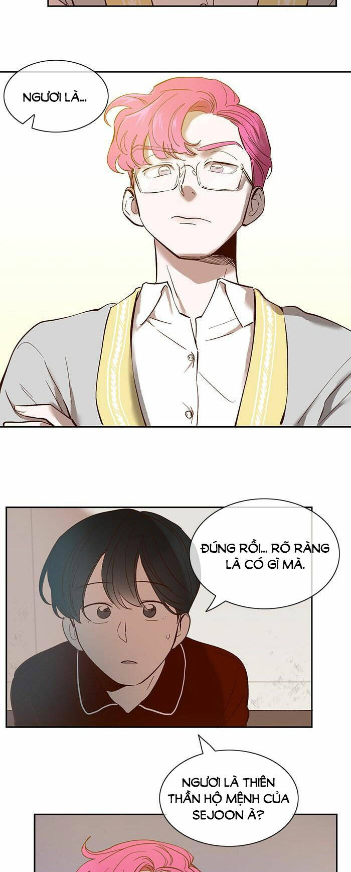 Chương 113 - Trang 23
