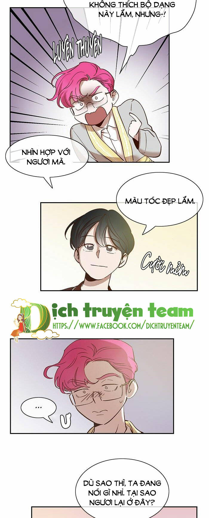 Chương 113 - Trang 25