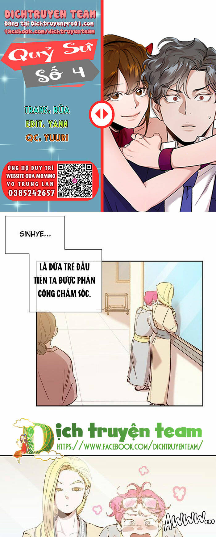 Chương 114 - Trang 1