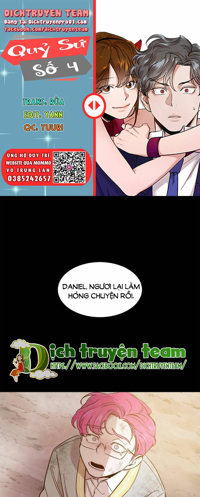Chương 115 - Trang 1