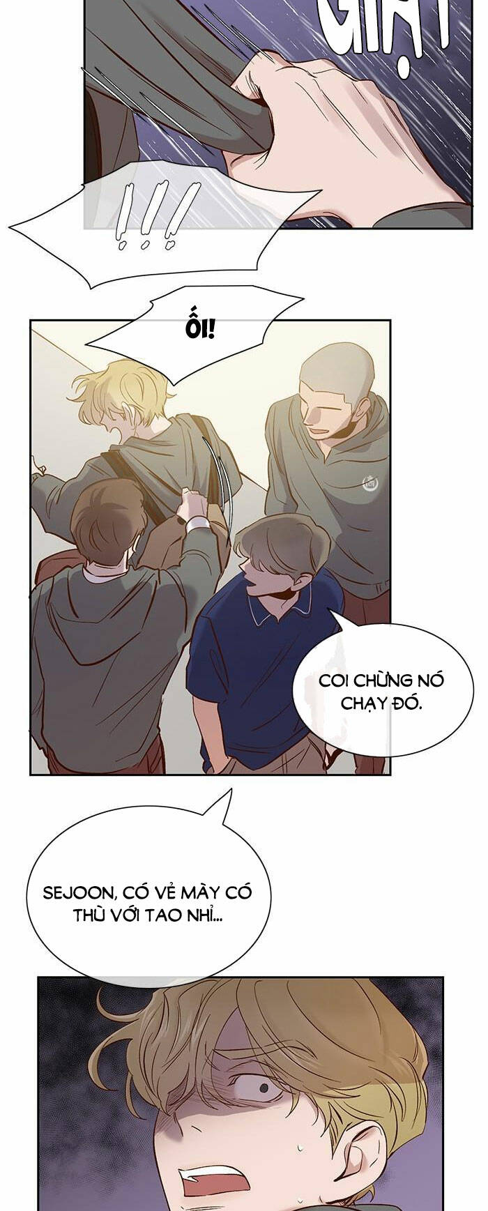 Chương 115 - Trang 31