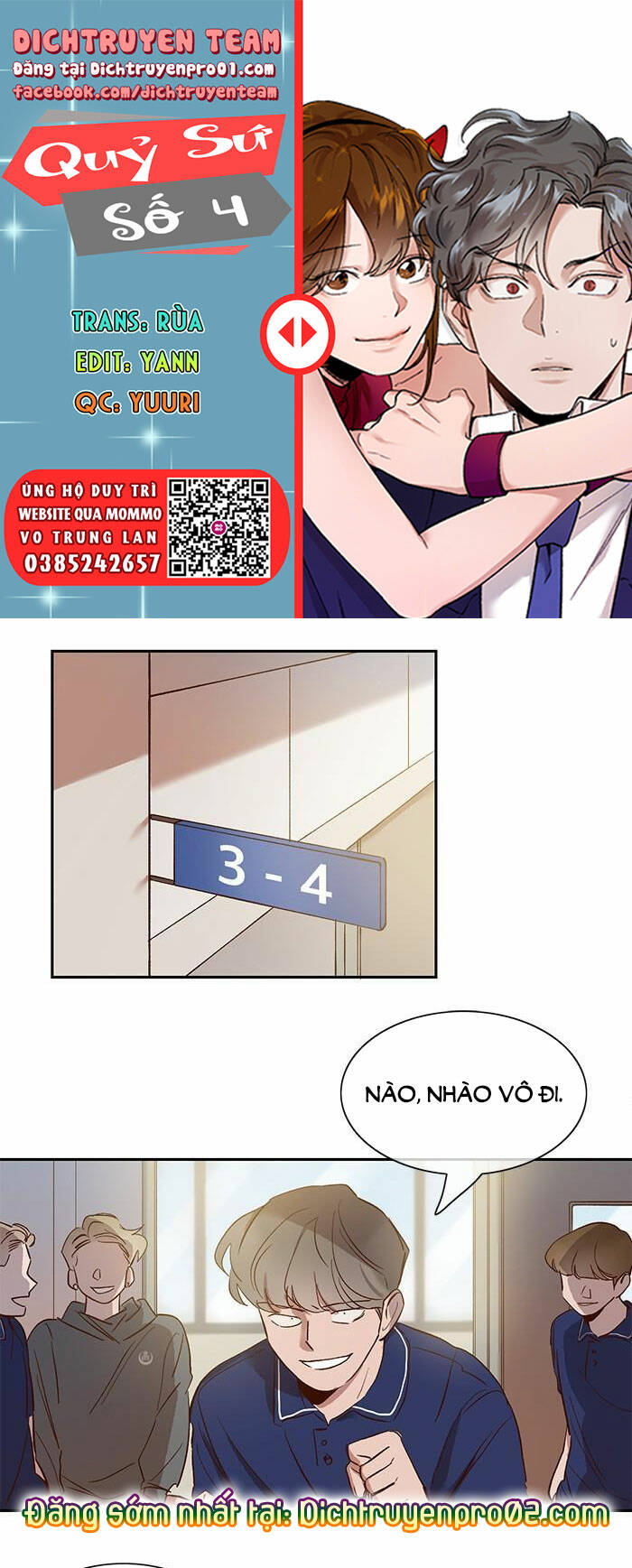 Chương 116 - Trang 1