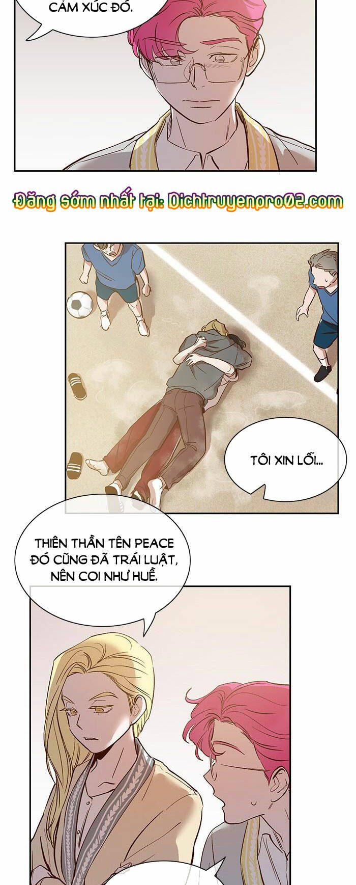 Chương 116 - Trang 27
