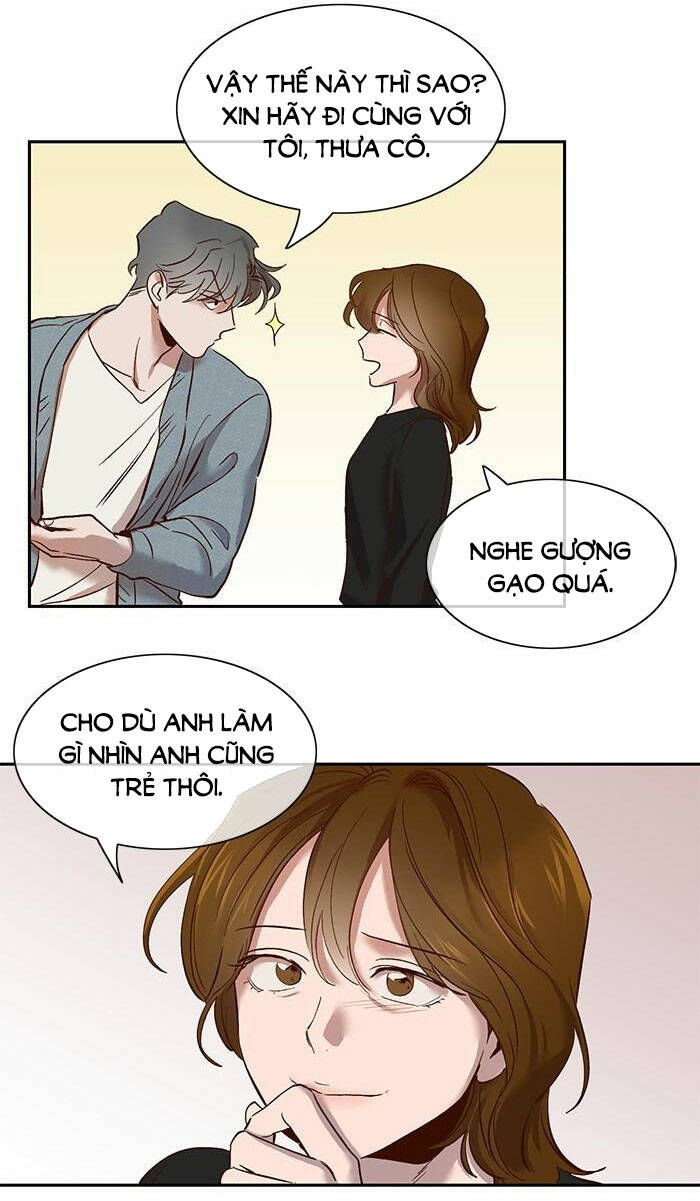 Chương 118 - Trang 33
