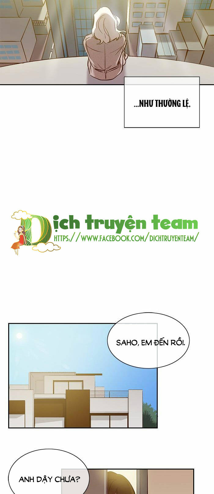 Chương 119 - Trang 28