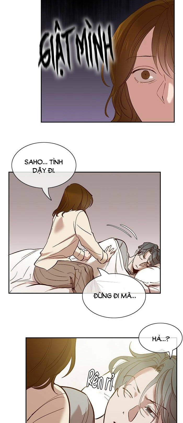 Chương 119 - Trang 31