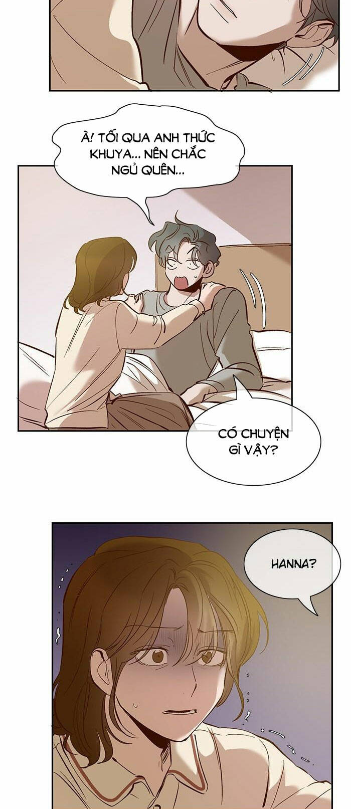 Chương 119 - Trang 32