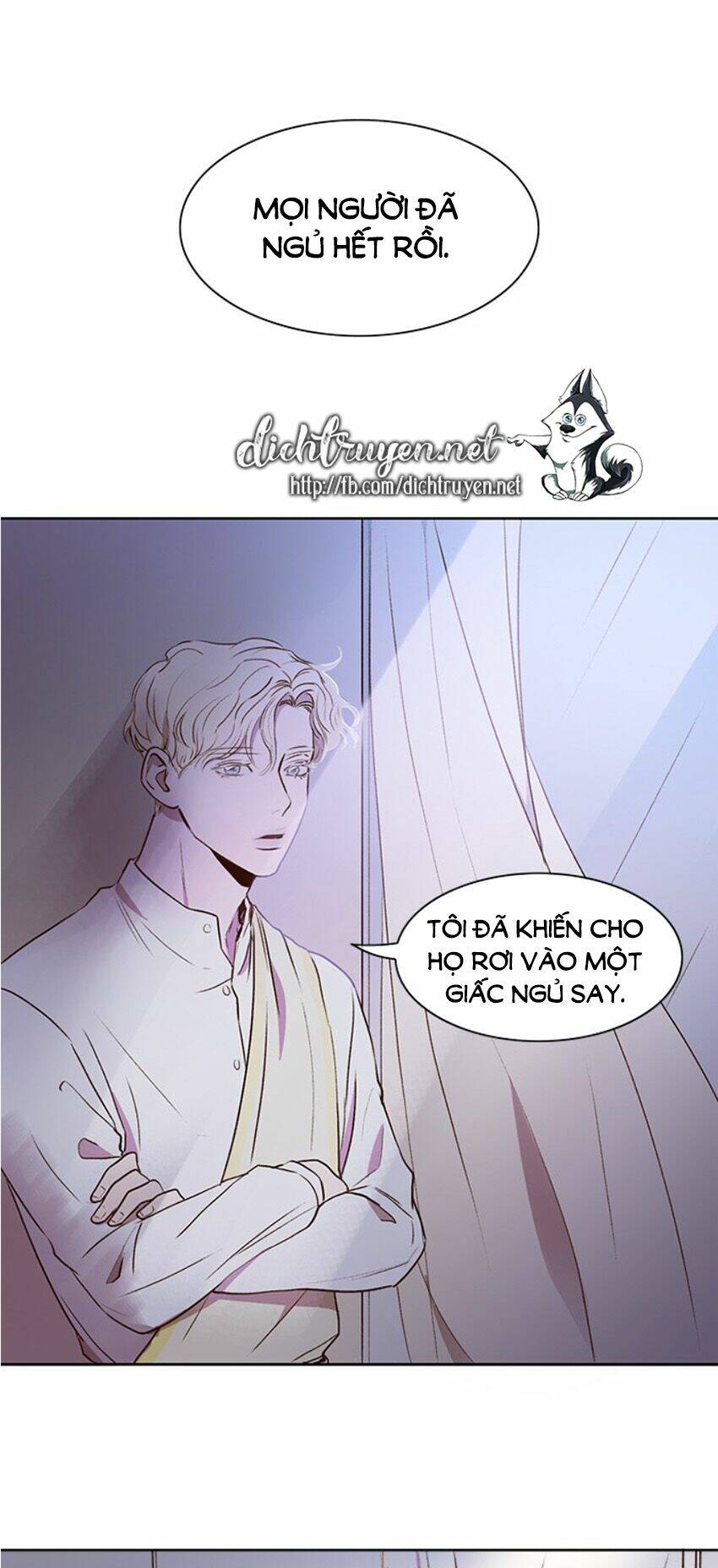 Chương 18 - Trang 1