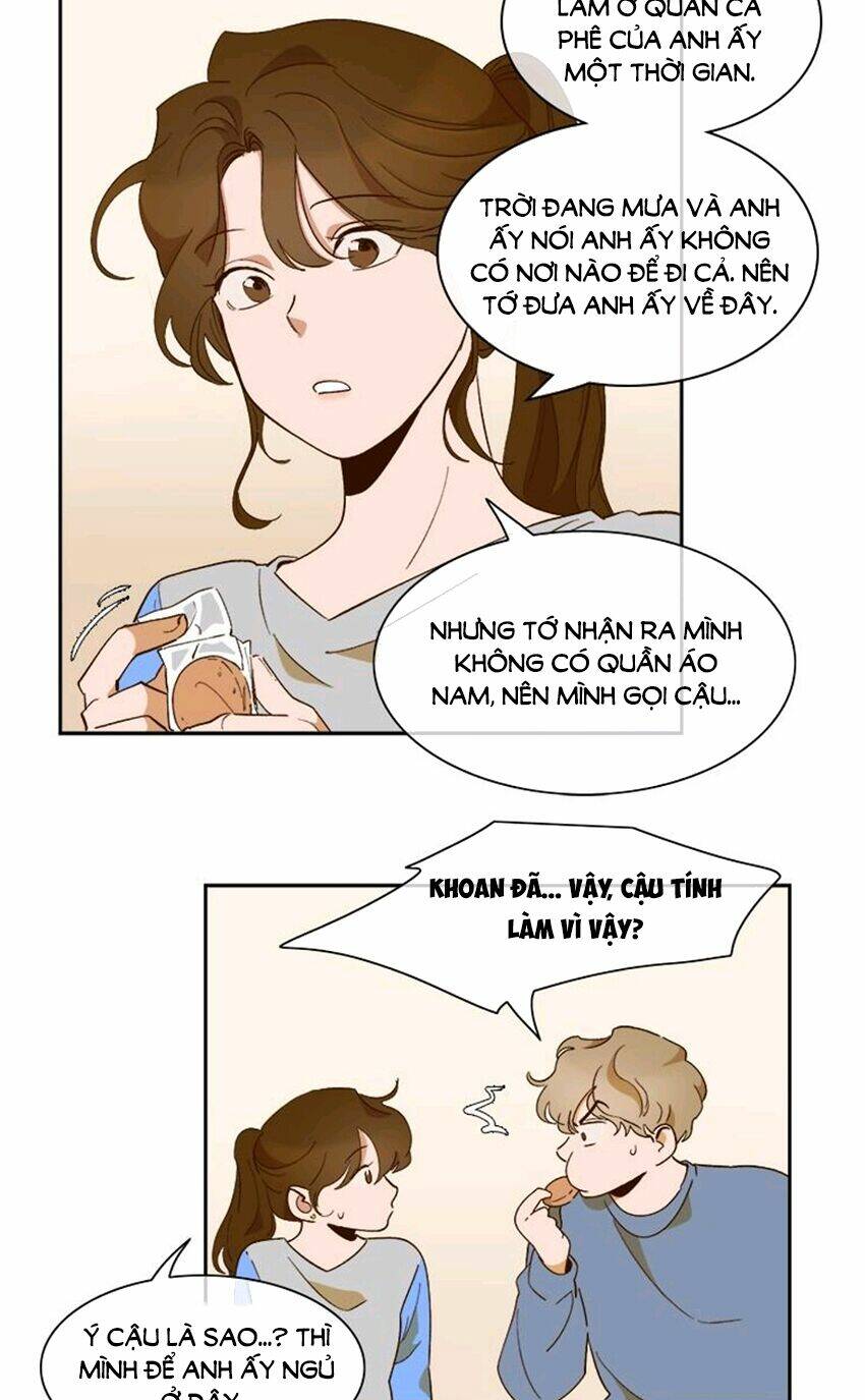 Chương 61 - Trang 14