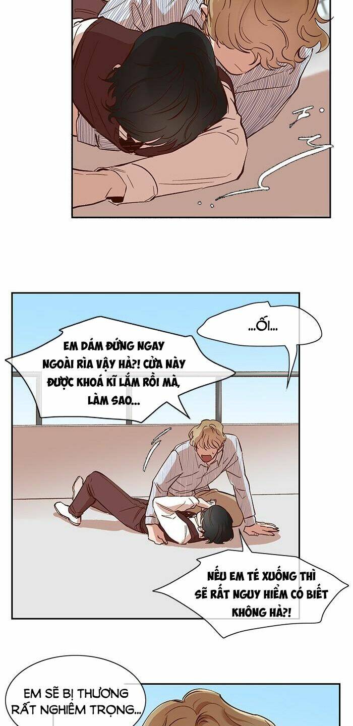 Chương 65 - Trang 23