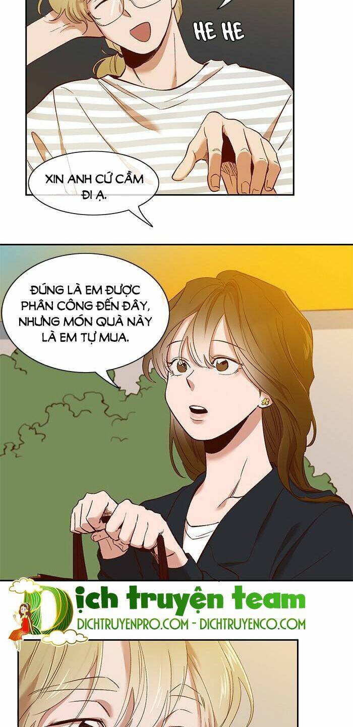 Chương 66 - Trang 14