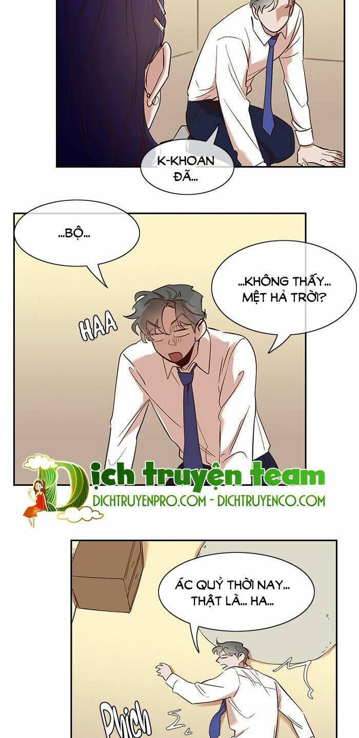 Chương 66 - Trang 21