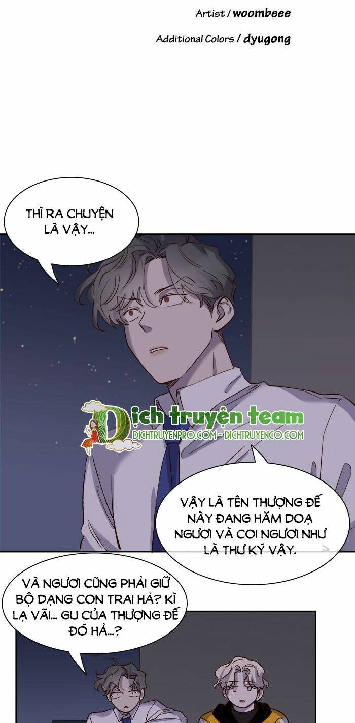 Chương 69 - Trang 23