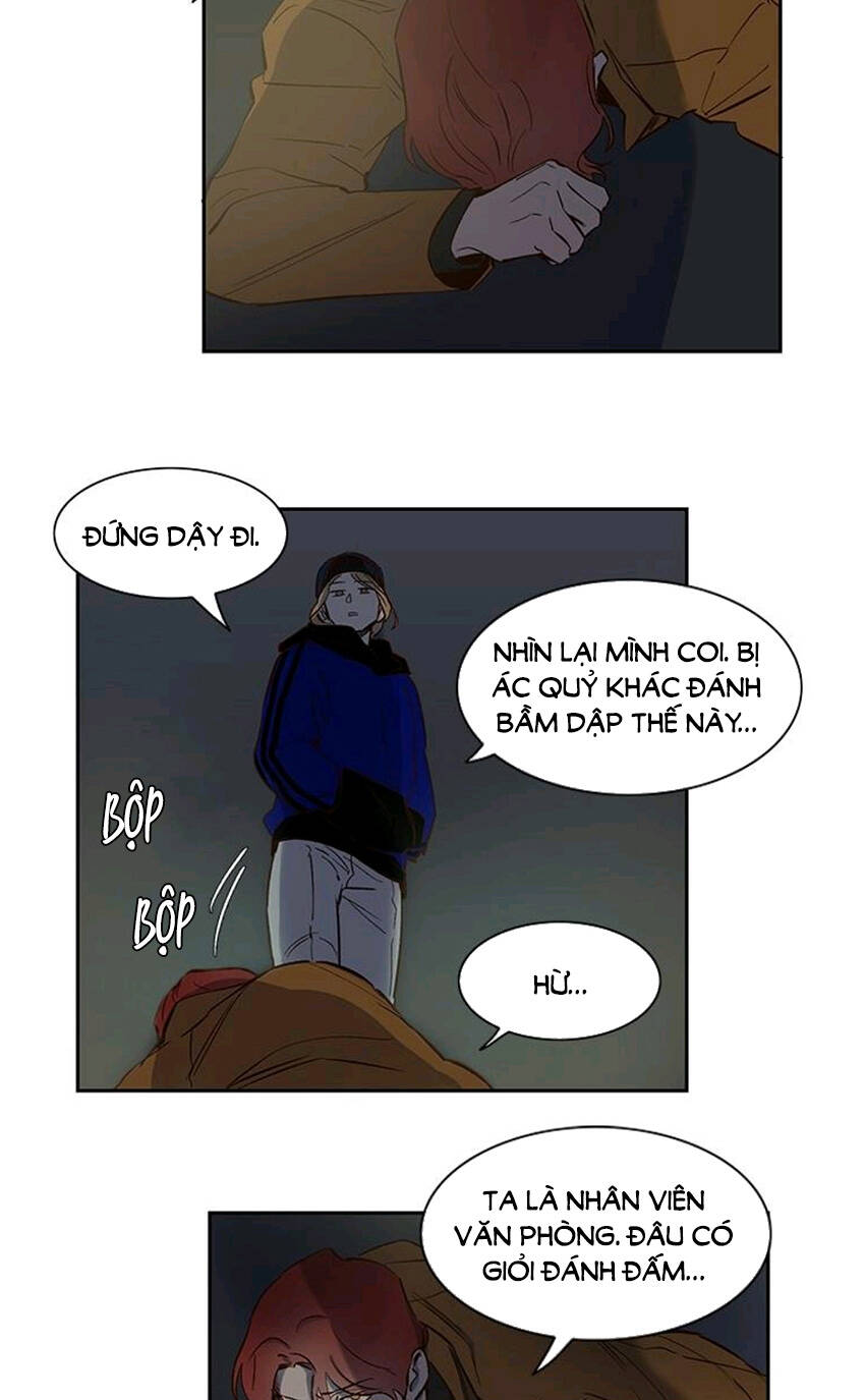 Chương 74 - Trang 26