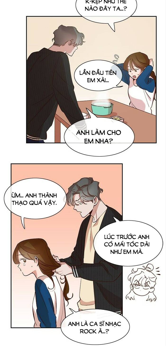 Chương 83 - Trang 17