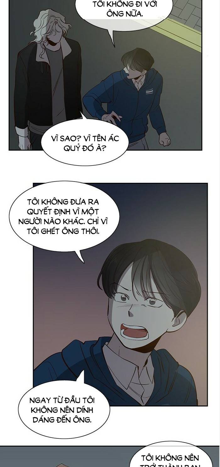Chương 83 - Trang 32