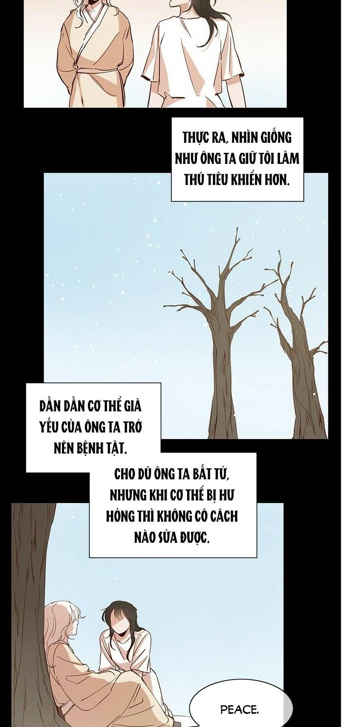 Chương 84 - Trang 22