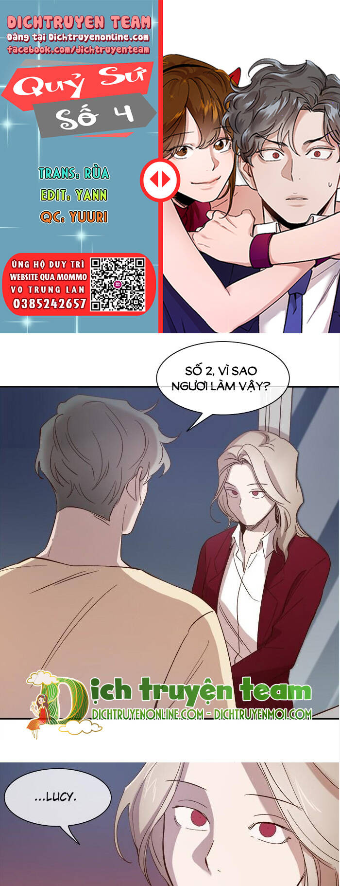 Chương 90 - Trang 1