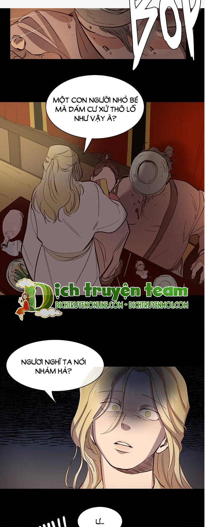 Chương 90 - Trang 16